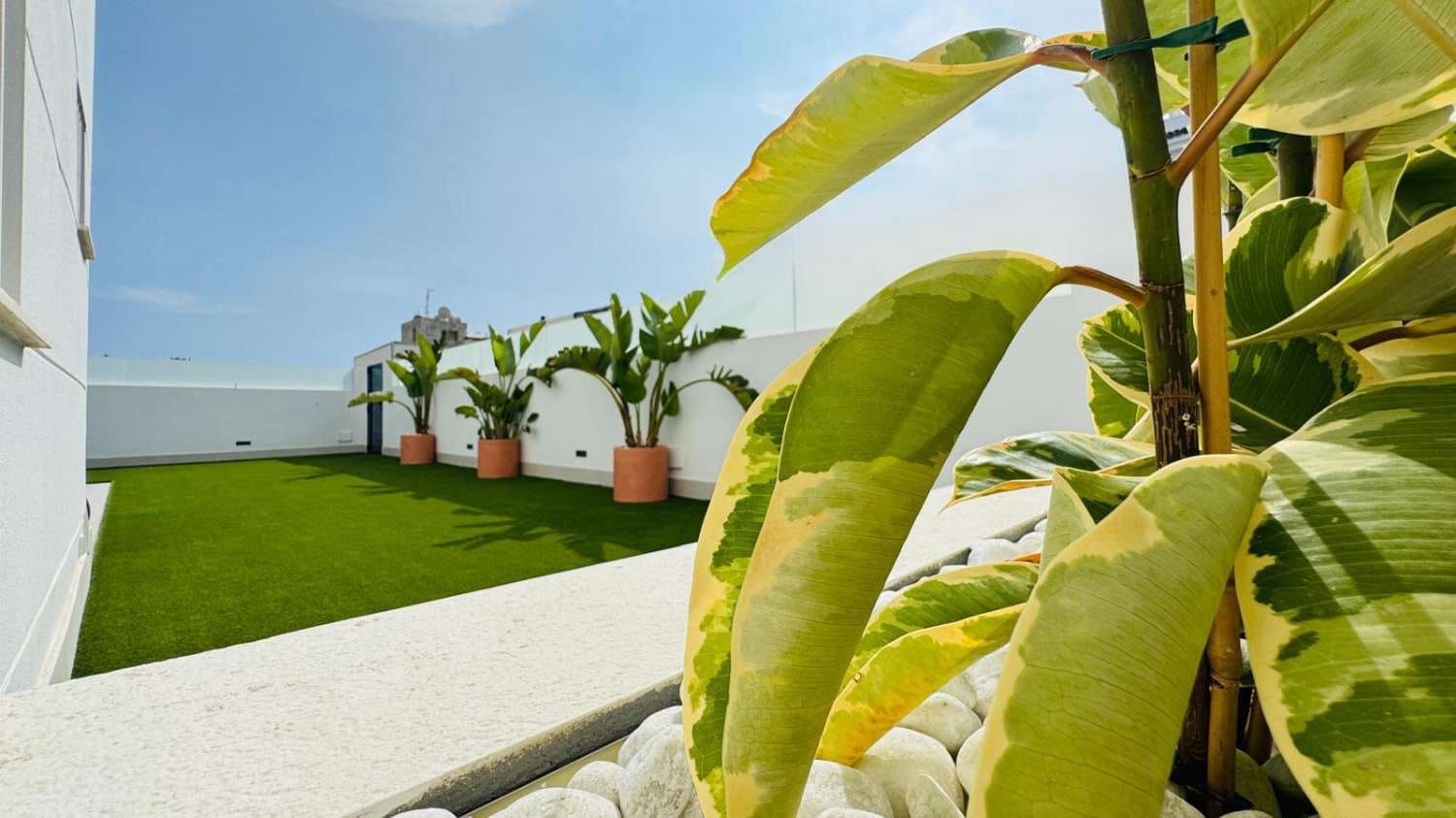 3 camera da letto Bungalow in vendita in La Veleta con piscina - 489.000 € (Rif: 9714632)