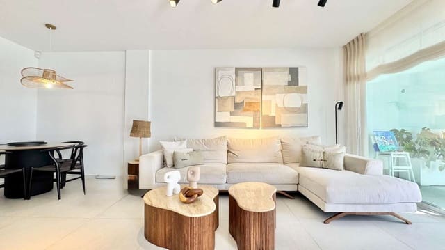 3 camera da letto Bungalow in vendita in La Veleta, Torrevieja con piscina - 489.000 € (Rif: 9714632)