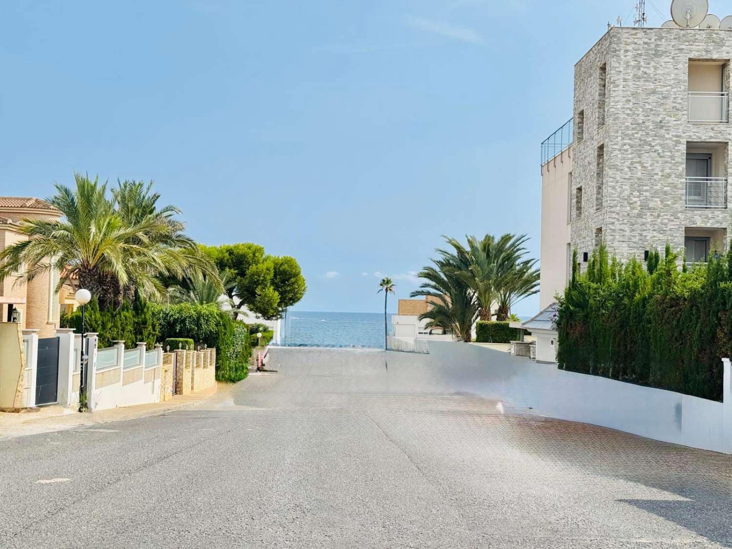 3 camera da letto Bungalow in vendita in La Veleta con piscina - 489.000 € (Rif: 9714632)