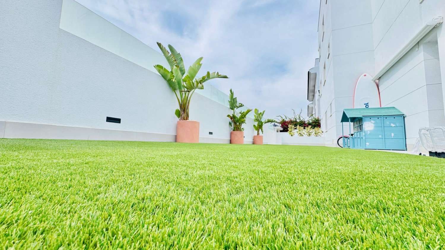 3 camera da letto Bungalow in vendita in La Veleta con piscina - 489.000 € (Rif: 9714632)