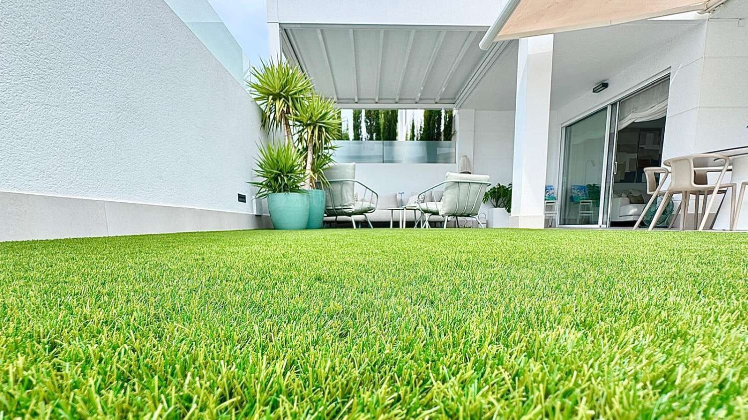 3 camera da letto Bungalow in vendita in La Veleta con piscina - 489.000 € (Rif: 9714632)