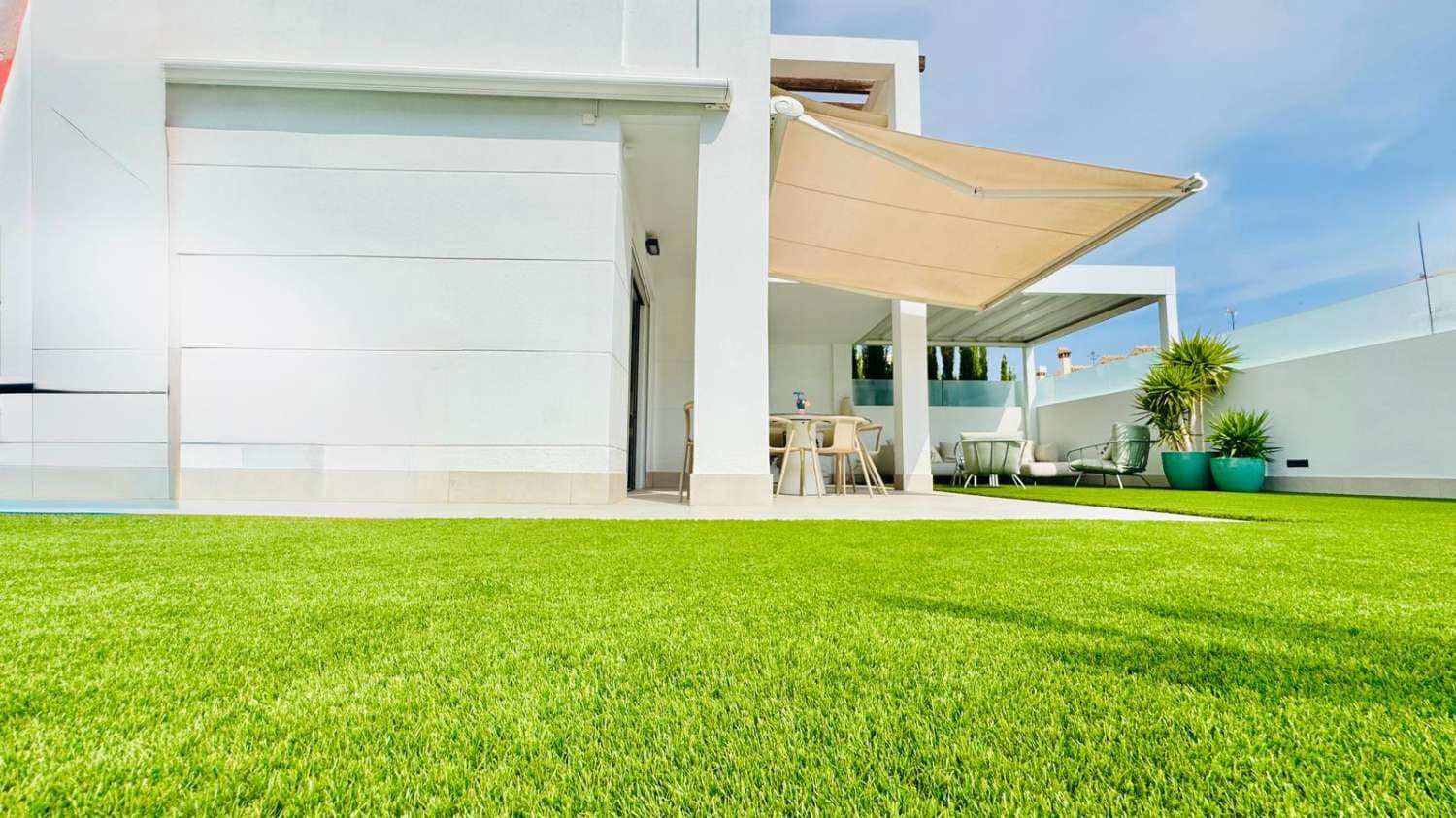 3 camera da letto Bungalow in vendita in La Veleta con piscina - 489.000 € (Rif: 9714632)