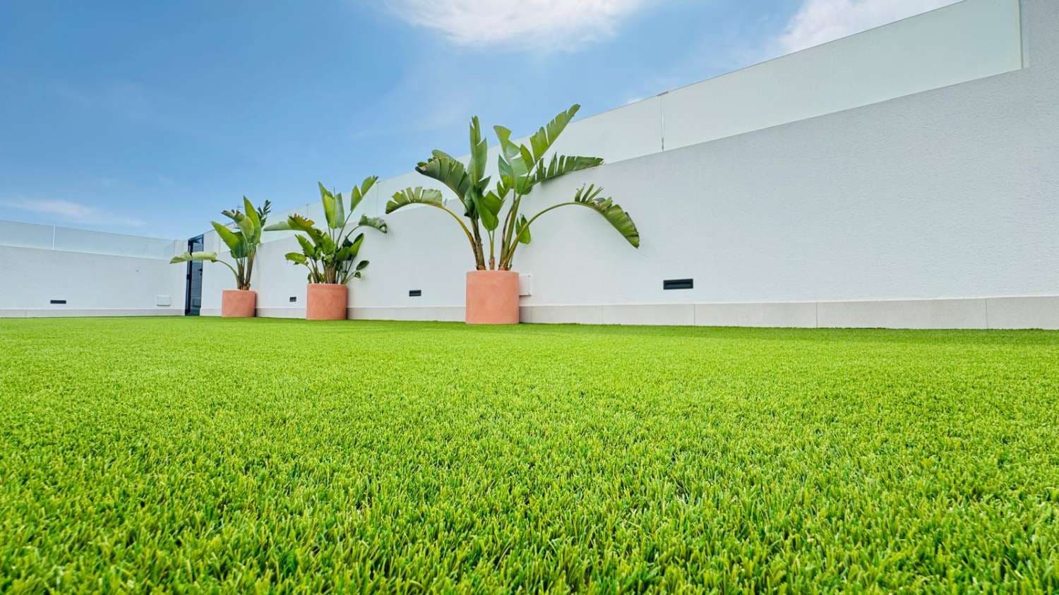 3 camera da letto Bungalow in vendita in La Veleta con piscina - 489.000 € (Rif: 9714632)