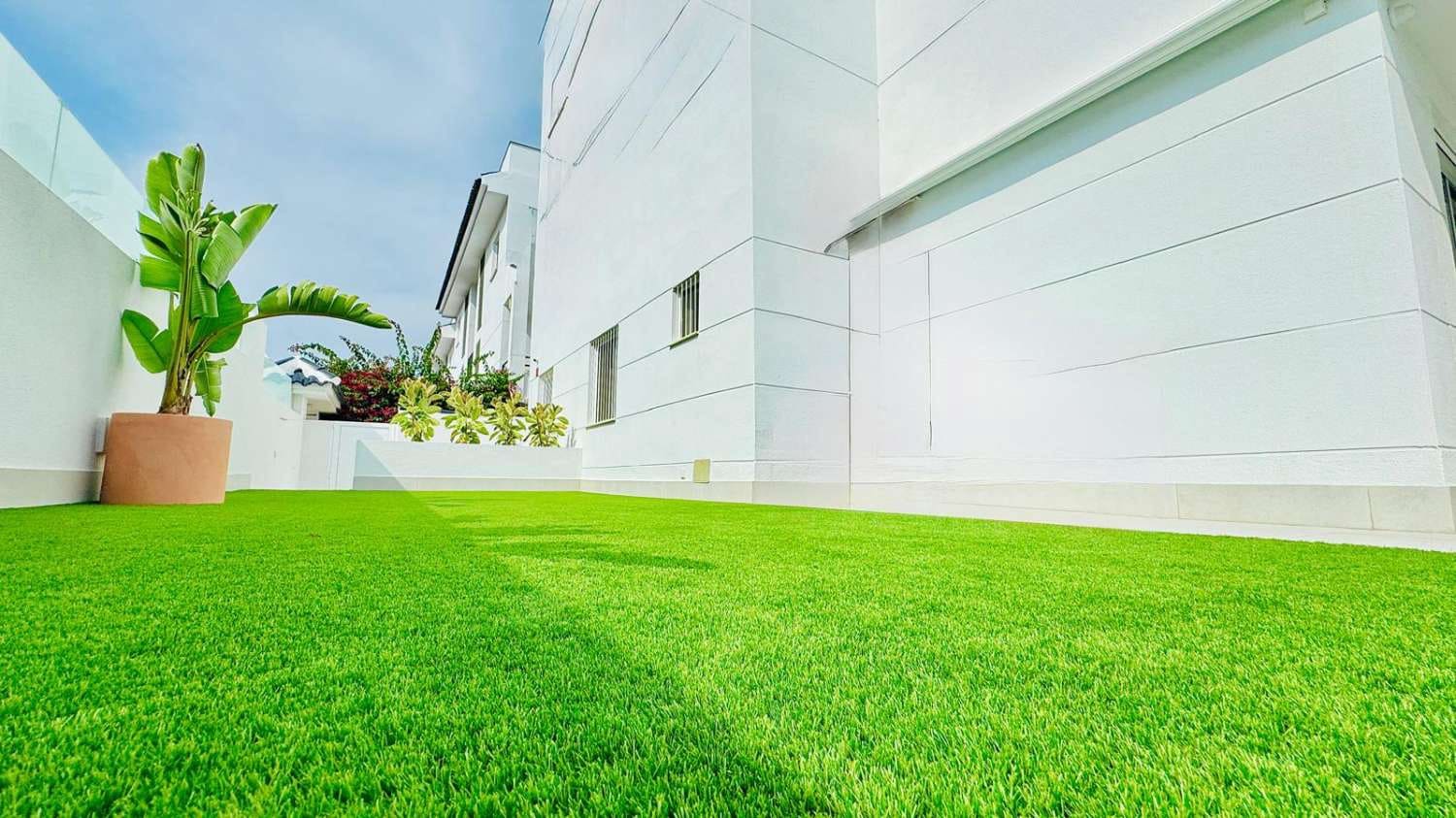 3 camera da letto Bungalow in vendita in La Veleta con piscina - 489.000 € (Rif: 9714632)