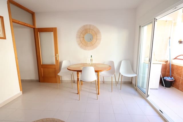 1 soverom Leilighet til salgs i Avenida Habaneras - Curva de Palangre, Torrevieja med garasje - € 117 000 (Ref: 9714633)
