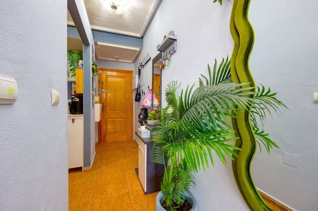 2 chambre Appartement à vendre à El Molino, Torrevieja avec piscine - 184 969 € (Ref: 9719711)