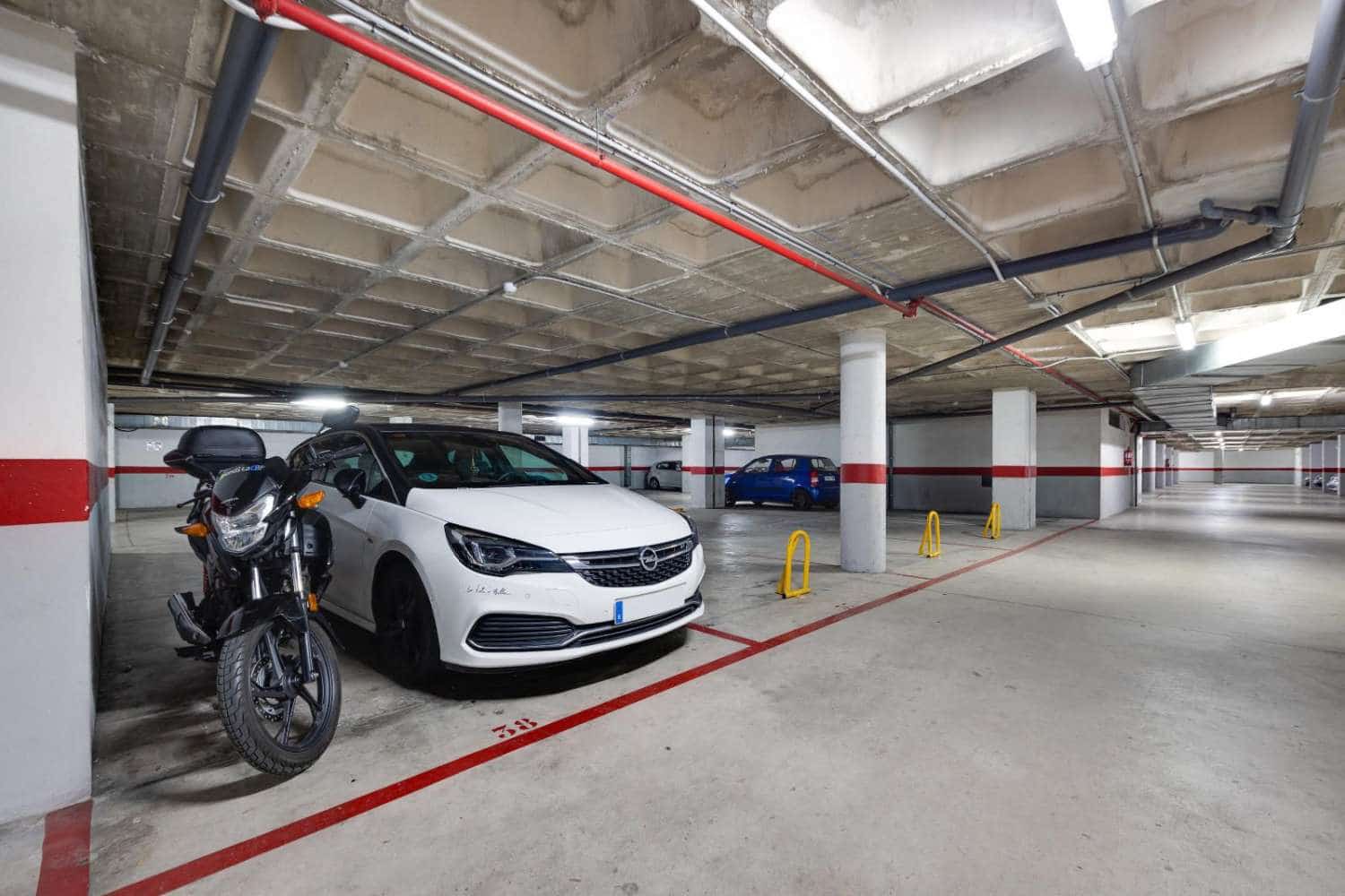 2 Zimmer Apartment zu verkaufen in Torrevieja mit Pool - 184.969 € (Ref: 9719711)