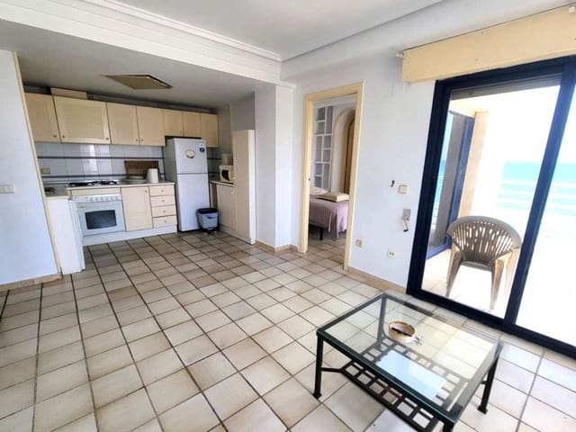 2 soverom Leilighet til salgs i Cañada del Molino, Torrevieja med svømmebasseng garasje - € 349 000 (Ref: 9721447)