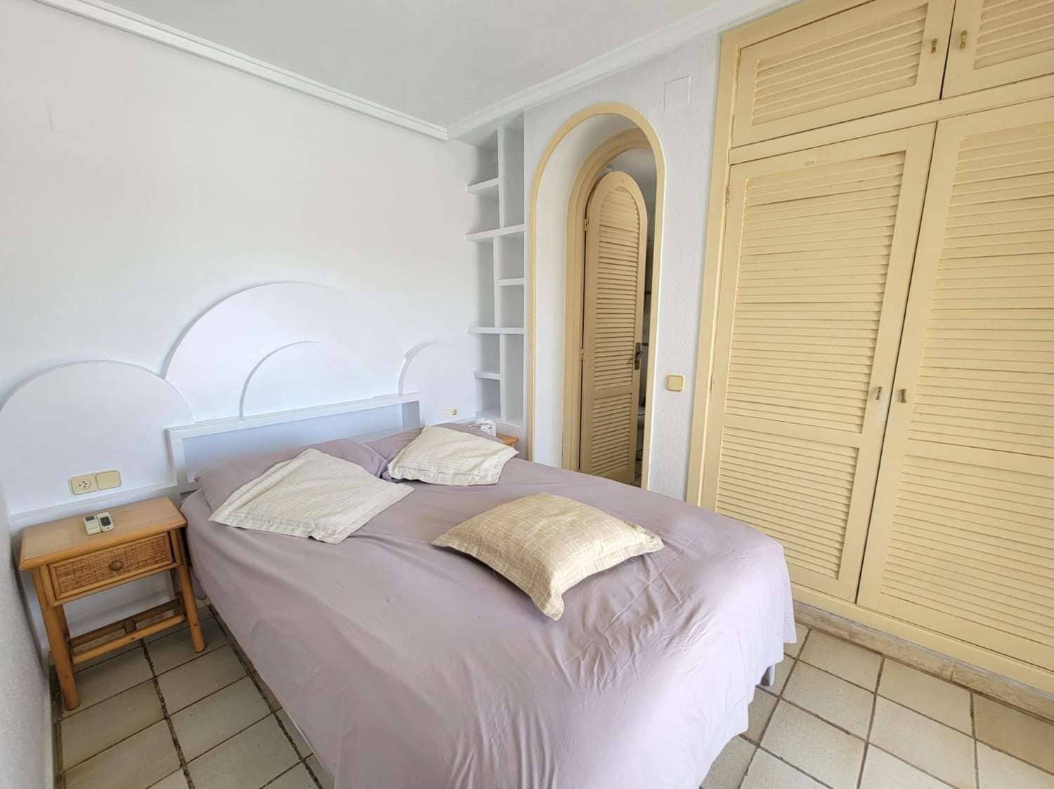 2 soverom Leilighet til salgs i La Mata med svømmebasseng garasje - € 349 000 (Ref: 9721447)