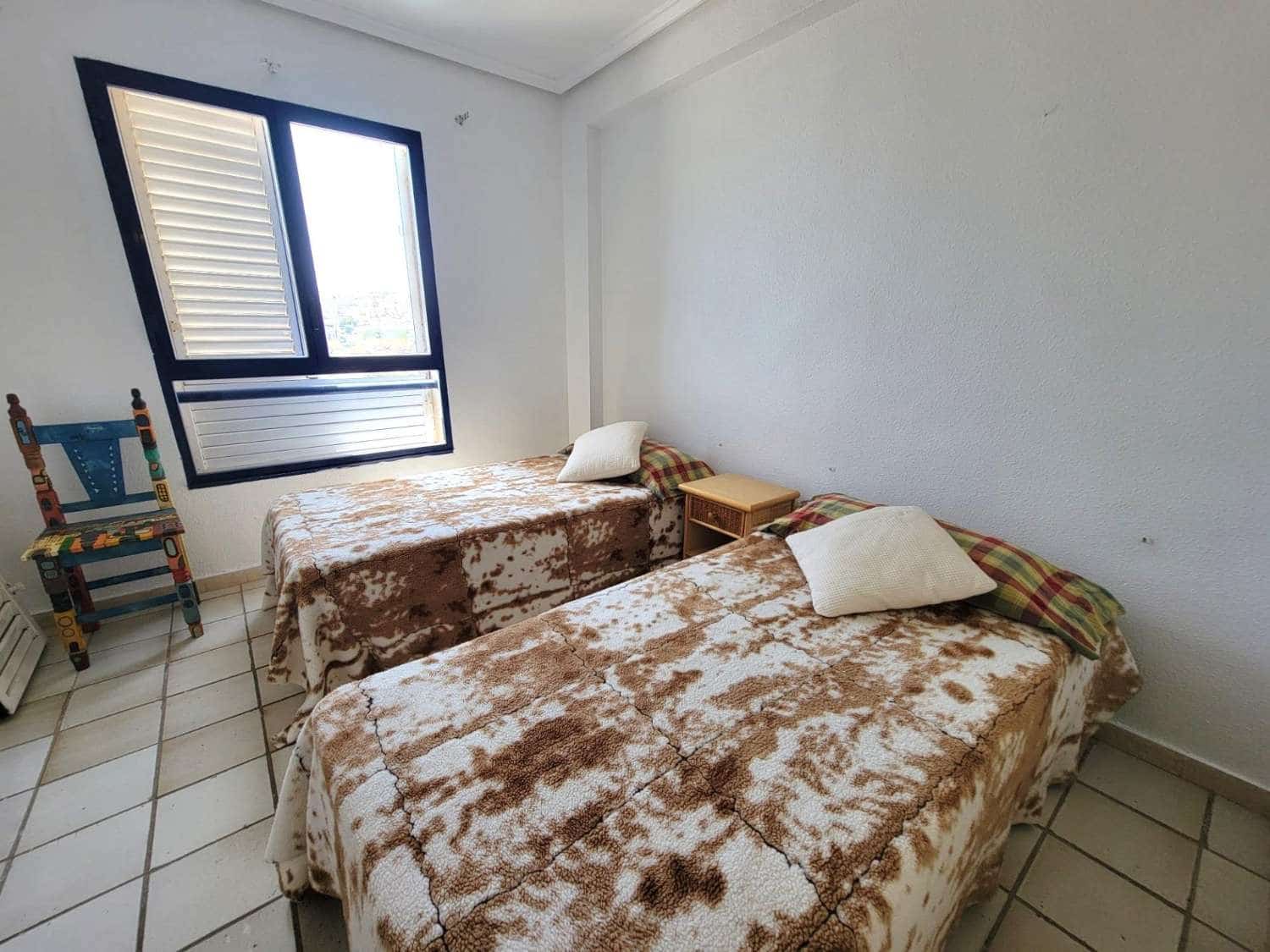 2 soverom Leilighet til salgs i La Mata med svømmebasseng garasje - € 349 000 (Ref: 9721447)