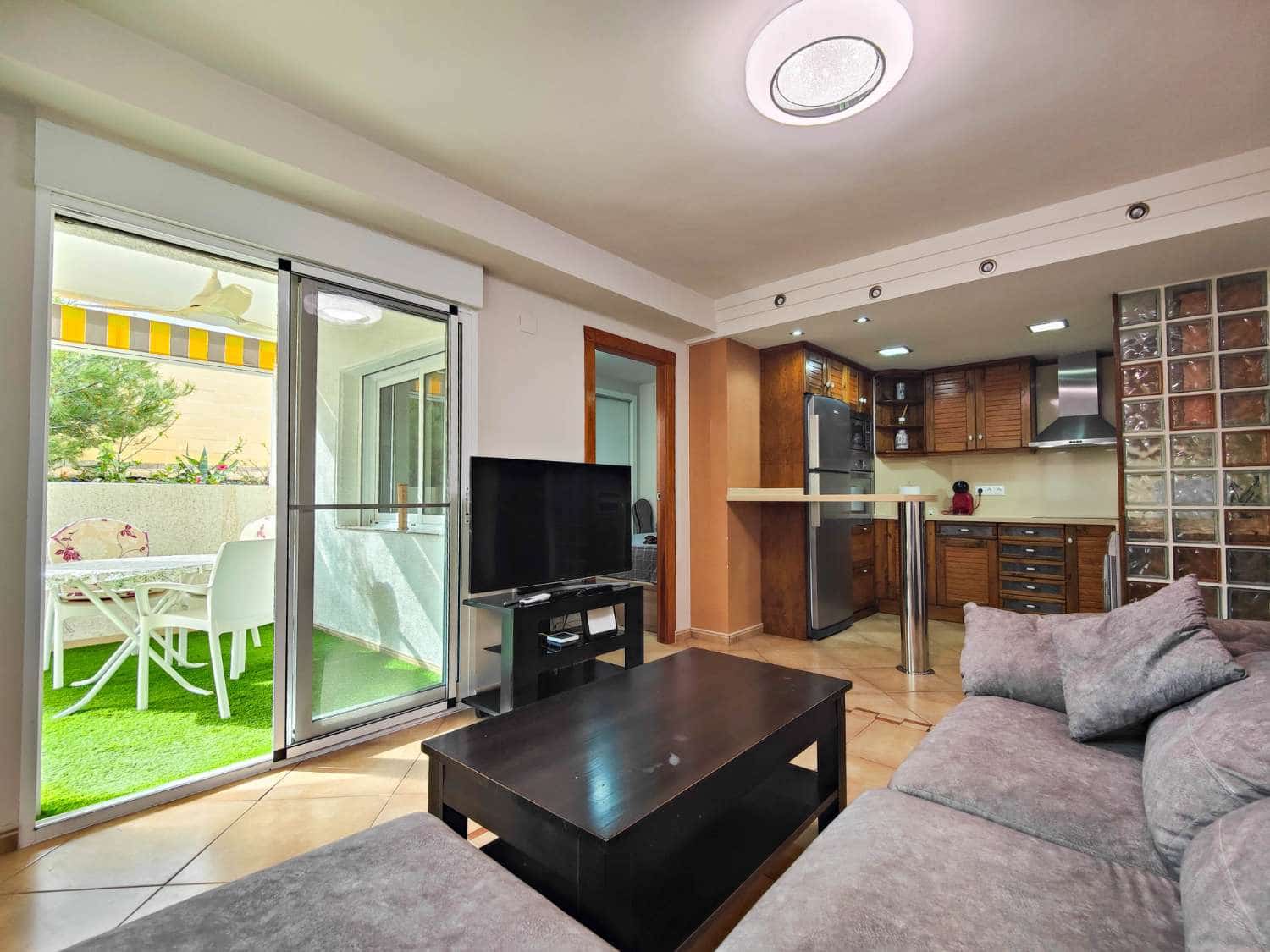 2 camera da letto Appartamento in vendita in La Mata con piscina - 195.000 € (Rif: 9721448)