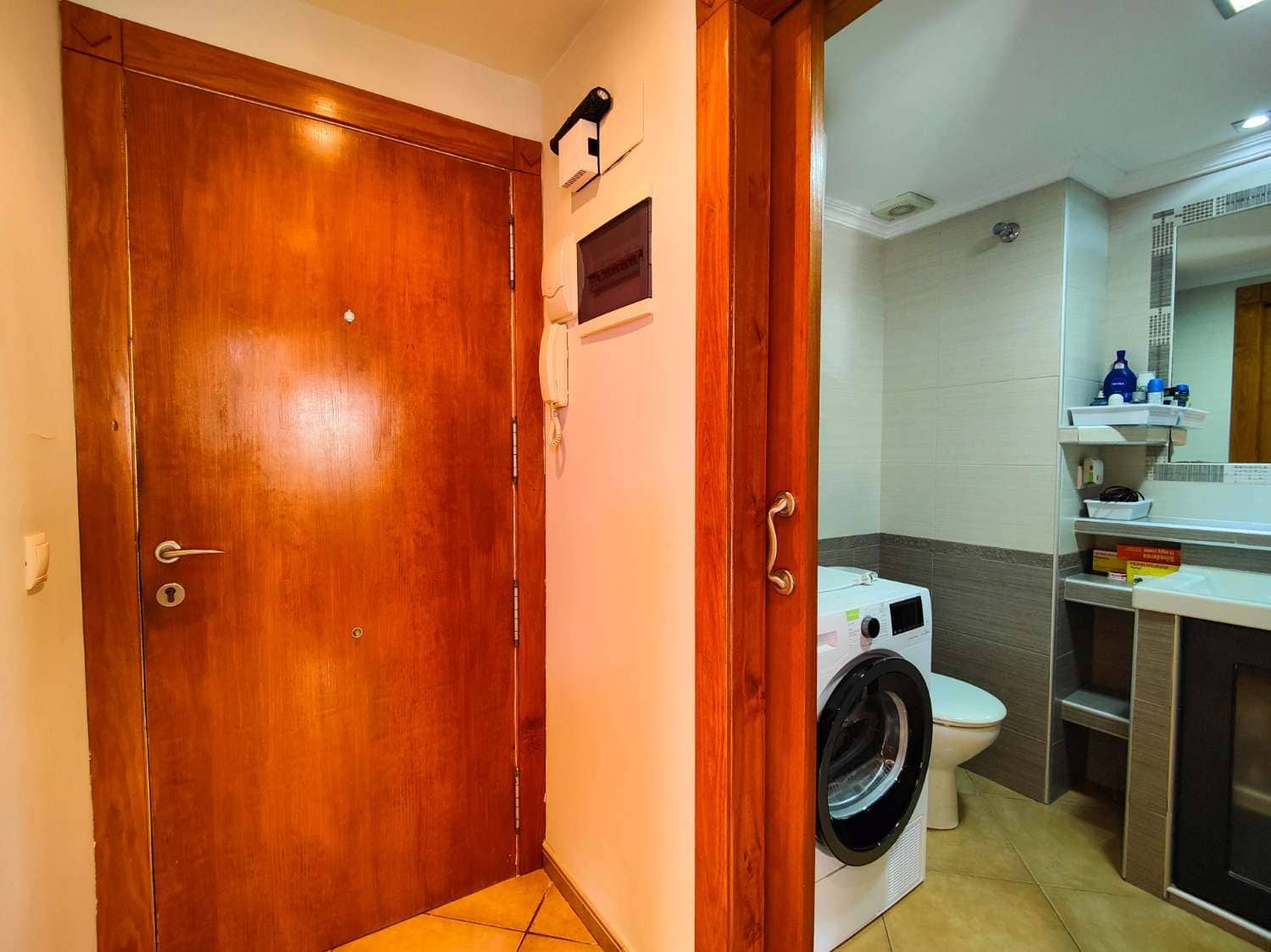 2 camera da letto Appartamento in vendita in La Mata con piscina - 195.000 € (Rif: 9721448)