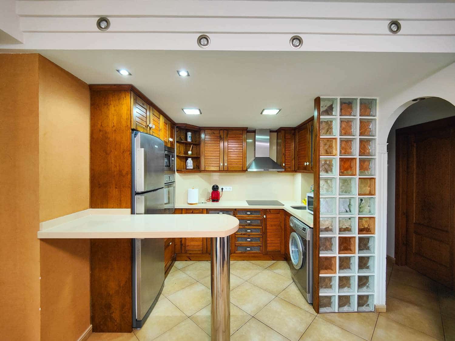 2 camera da letto Appartamento in vendita in La Mata con piscina - 195.000 € (Rif: 9721448)