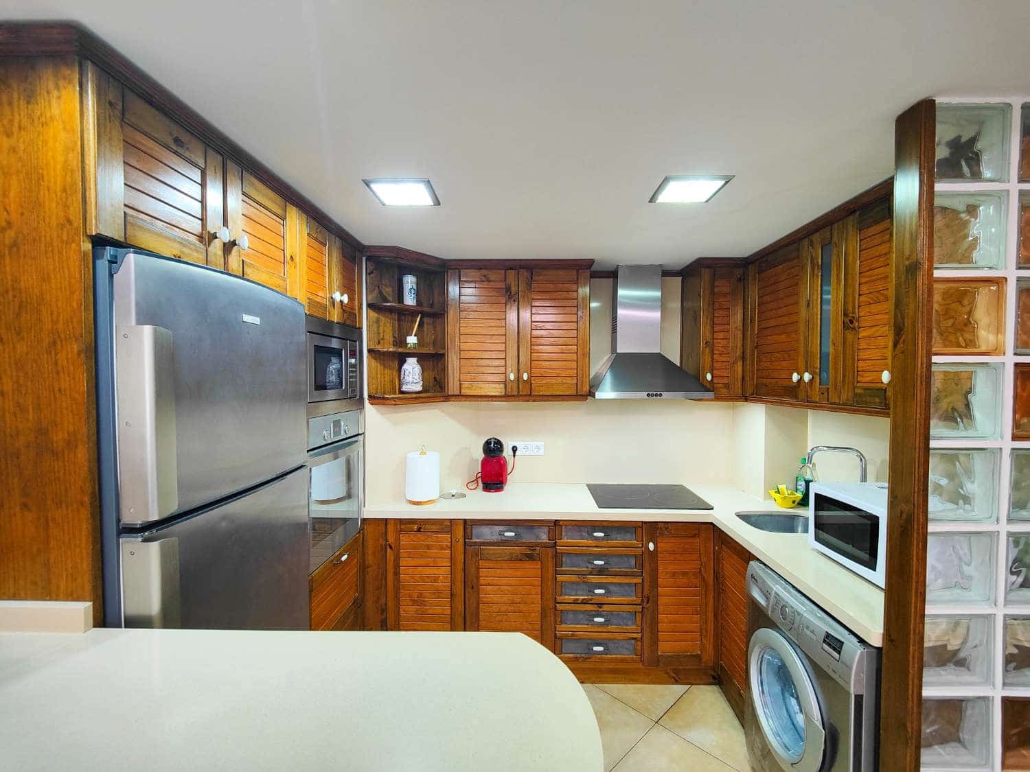 2 camera da letto Appartamento in vendita in La Mata con piscina - 195.000 € (Rif: 9721448)