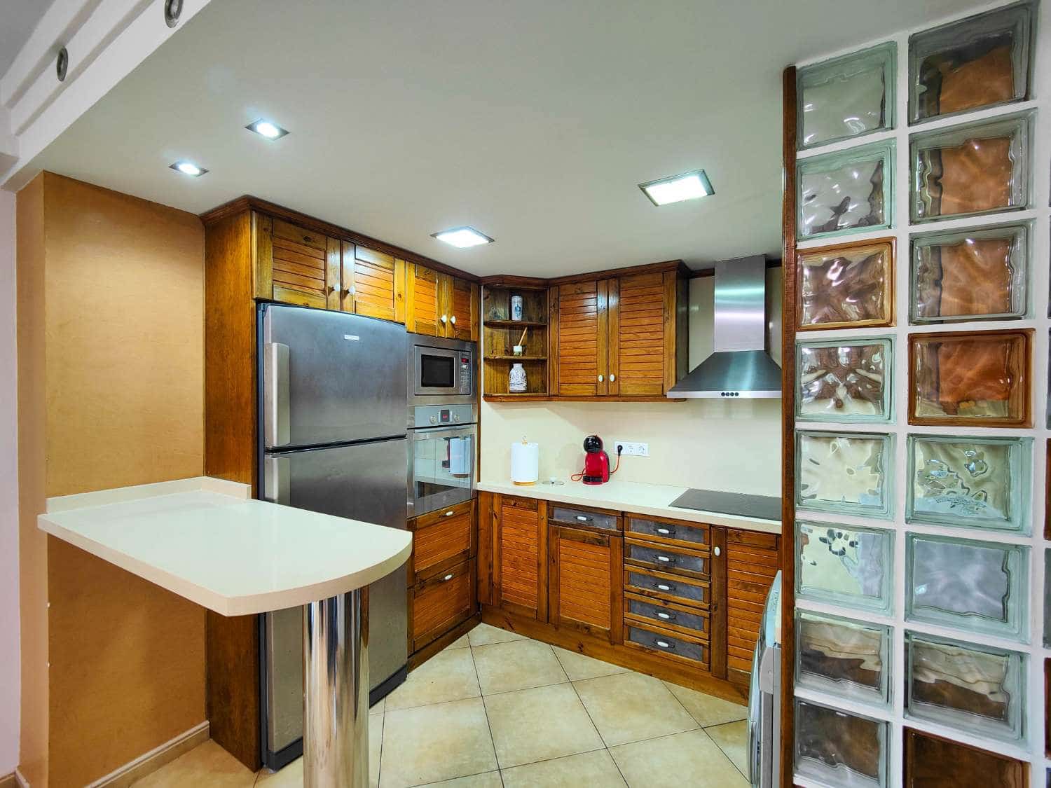 2 camera da letto Appartamento in vendita in La Mata con piscina - 195.000 € (Rif: 9721448)