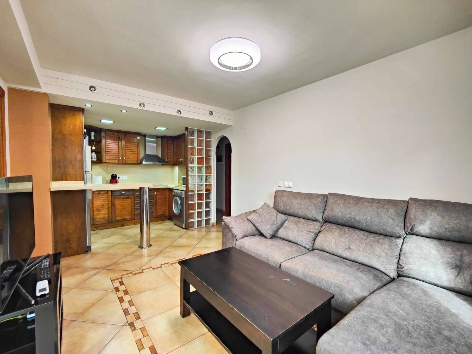 2 camera da letto Appartamento in vendita in La Mata con piscina - 195.000 € (Rif: 9721448)