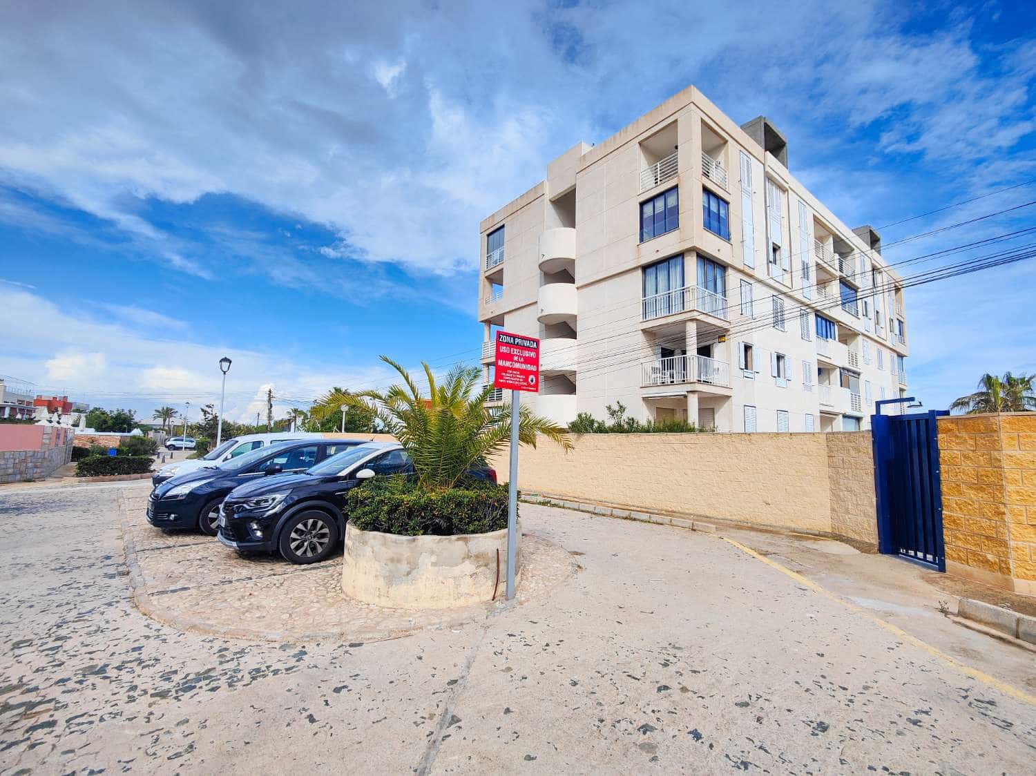 2 camera da letto Appartamento in vendita in La Mata con piscina - 195.000 € (Rif: 9721448)
