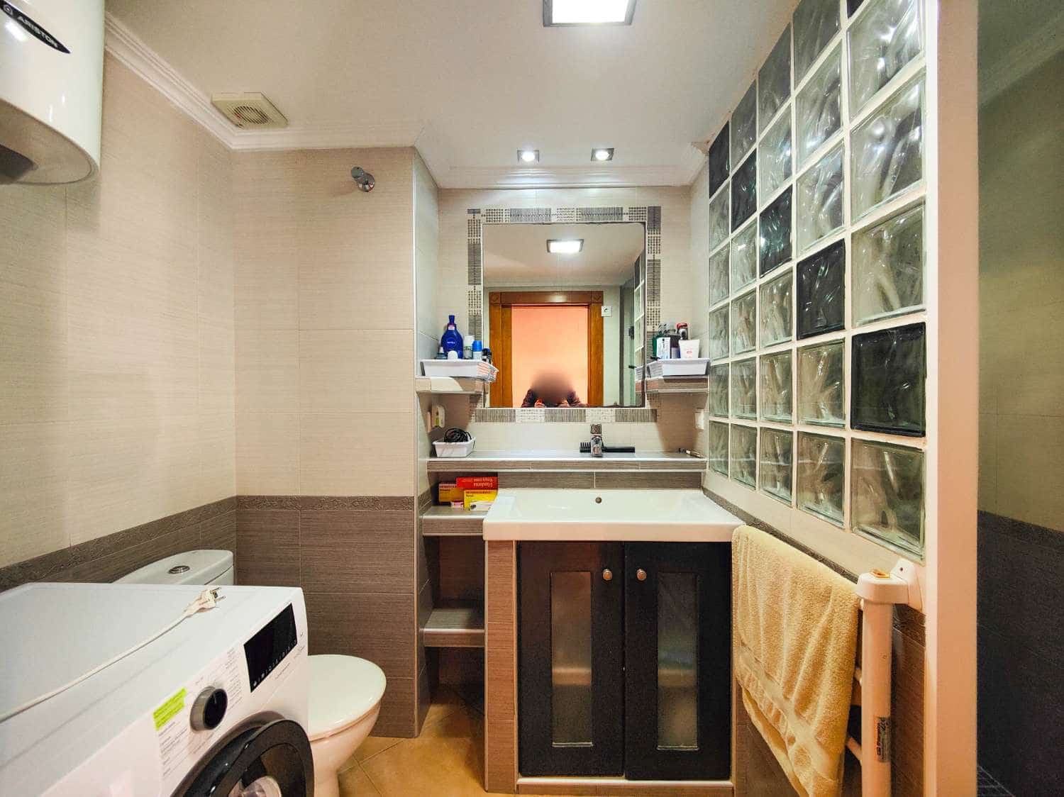 2 camera da letto Appartamento in vendita in La Mata con piscina - 195.000 € (Rif: 9721448)