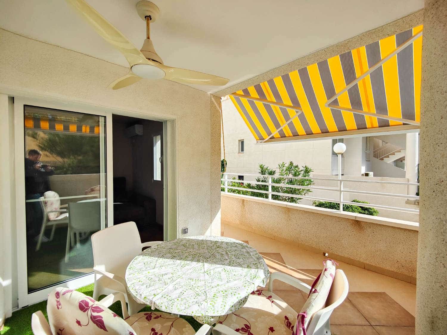 2 camera da letto Appartamento in vendita in La Mata con piscina - 195.000 € (Rif: 9721448)