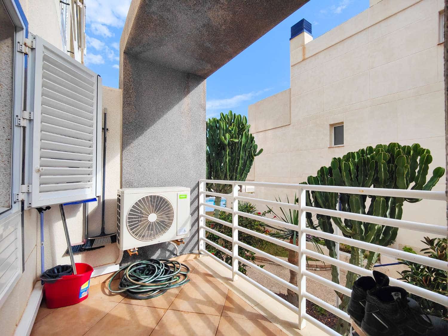 2 camera da letto Appartamento in vendita in La Mata con piscina - 195.000 € (Rif: 9721448)