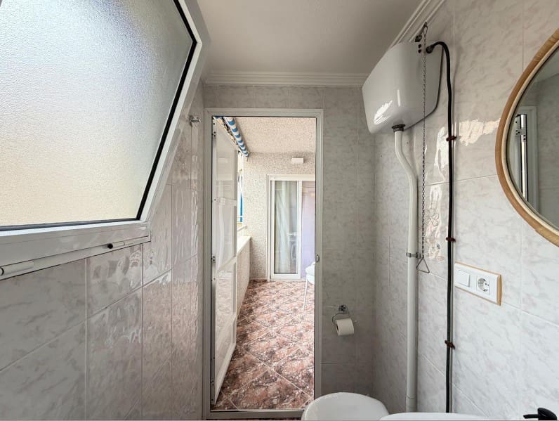 2 chambre Appartement à vendre à Torrevieja - 174 500 € (Ref: 9726460)