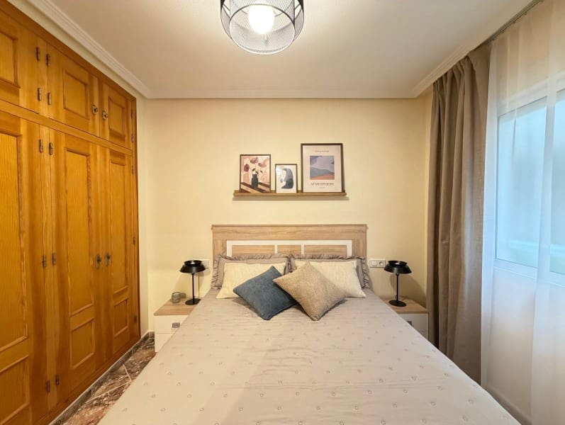 2 chambre Appartement à vendre à Torrevieja - 174 500 € (Ref: 9726460)