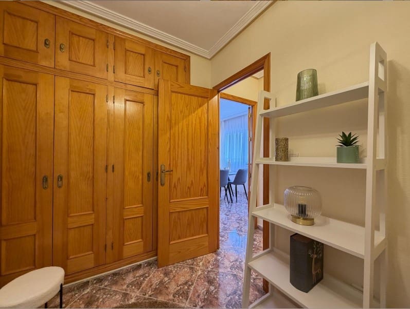 2 chambre Appartement à vendre à Torrevieja - 174 500 € (Ref: 9726460)