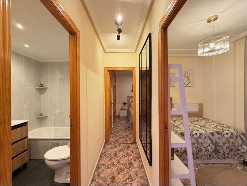 2 chambre Appartement à vendre à Torrevieja - 174 500 € (Ref: 9726460)