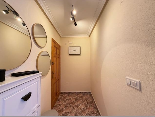 2 quarto Apartamento para venda em Playa del Cura, Torrevieja - 174 500 € (Ref: 9726460)