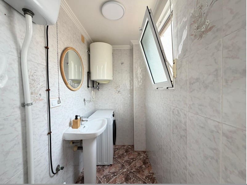 2 chambre Appartement à vendre à Torrevieja - 174 500 € (Ref: 9726460)