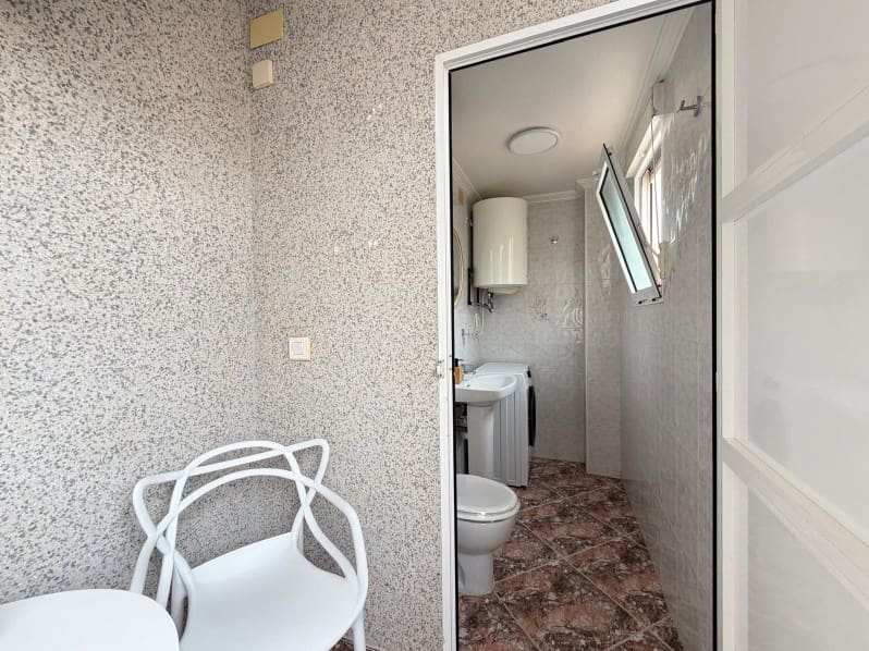 2 chambre Appartement à vendre à Torrevieja - 174 500 € (Ref: 9726460)