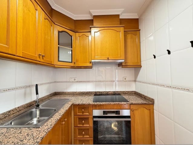 2 quarto Apartamento para venda em Playa del Cura, Torrevieja - 174 500 € (Ref: 9726460)