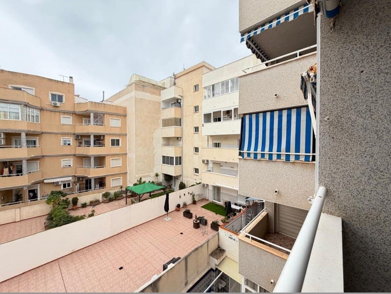 2 chambre Appartement à vendre à Torrevieja - 174 500 € (Ref: 9726460)