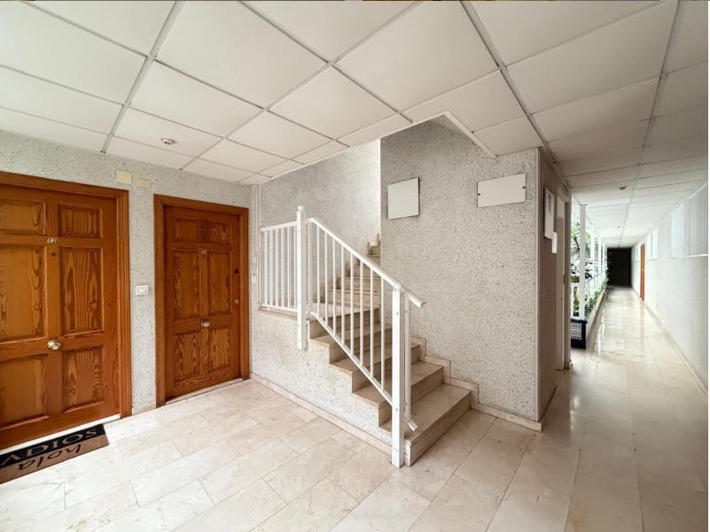 2 chambre Appartement à vendre à Torrevieja - 174 500 € (Ref: 9726460)