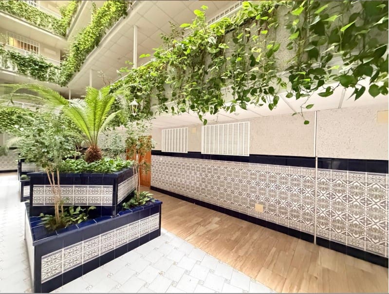 2 chambre Appartement à vendre à Torrevieja - 174 500 € (Ref: 9726460)