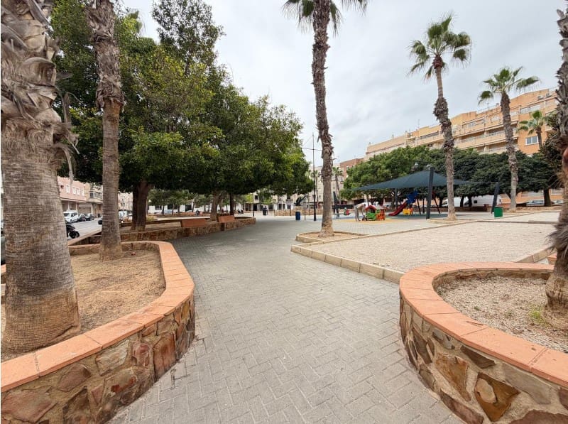 2 chambre Appartement à vendre à Torrevieja - 174 500 € (Ref: 9726460)