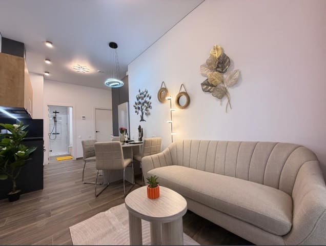 2 soveværelse Lejlighed til salg i Puerto Deportivo, Torrevieja - € 169.900 (Ref: 9726461)