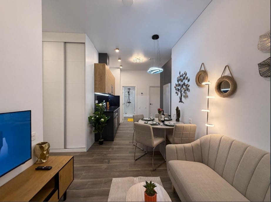 2 slaapkamer Appartement te koop in Torrevieja - € 169.900 (Ref: 9726461)