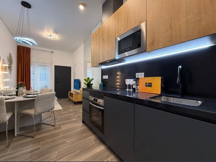 2 slaapkamer Appartement te koop in Torrevieja - € 169.900 (Ref: 9726461)