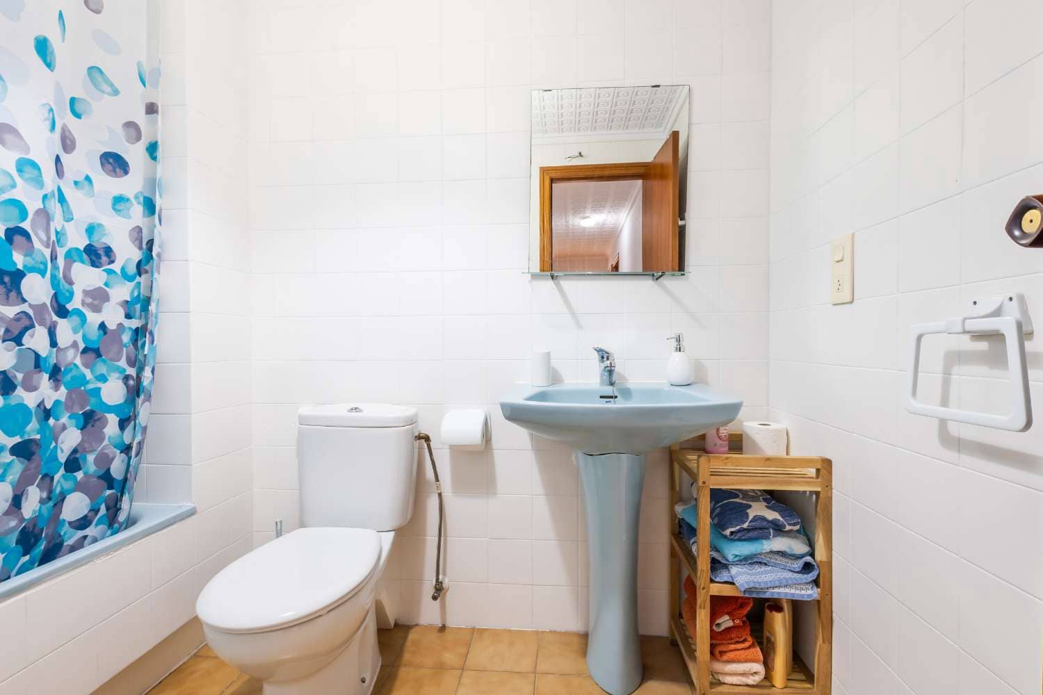 Apartamento de 3 habitaciones en Torrevieja en venta - 166.000 € (Ref: 9738330)