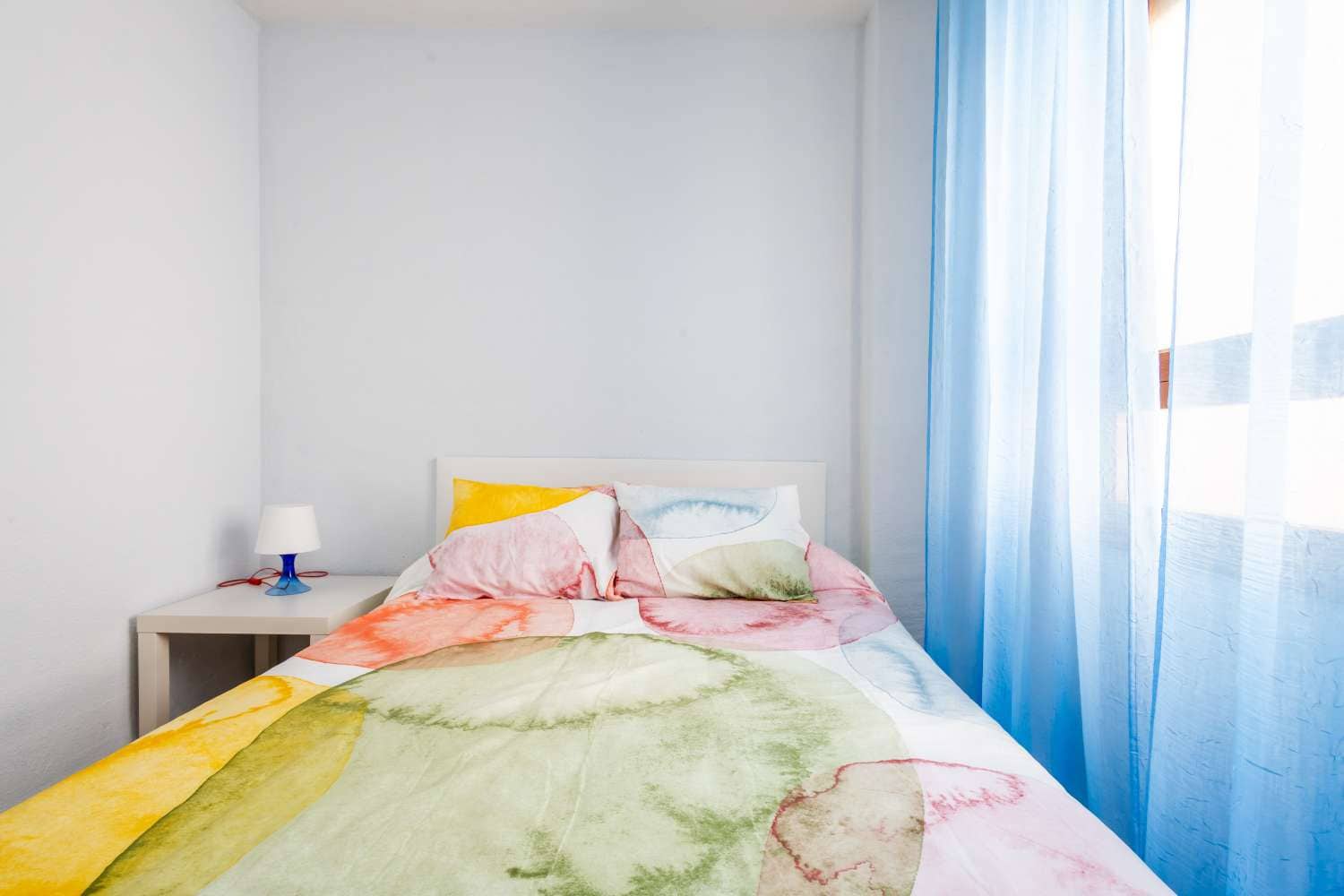 Apartamento de 3 habitaciones en Torrevieja en venta - 166.000 € (Ref: 9738330)