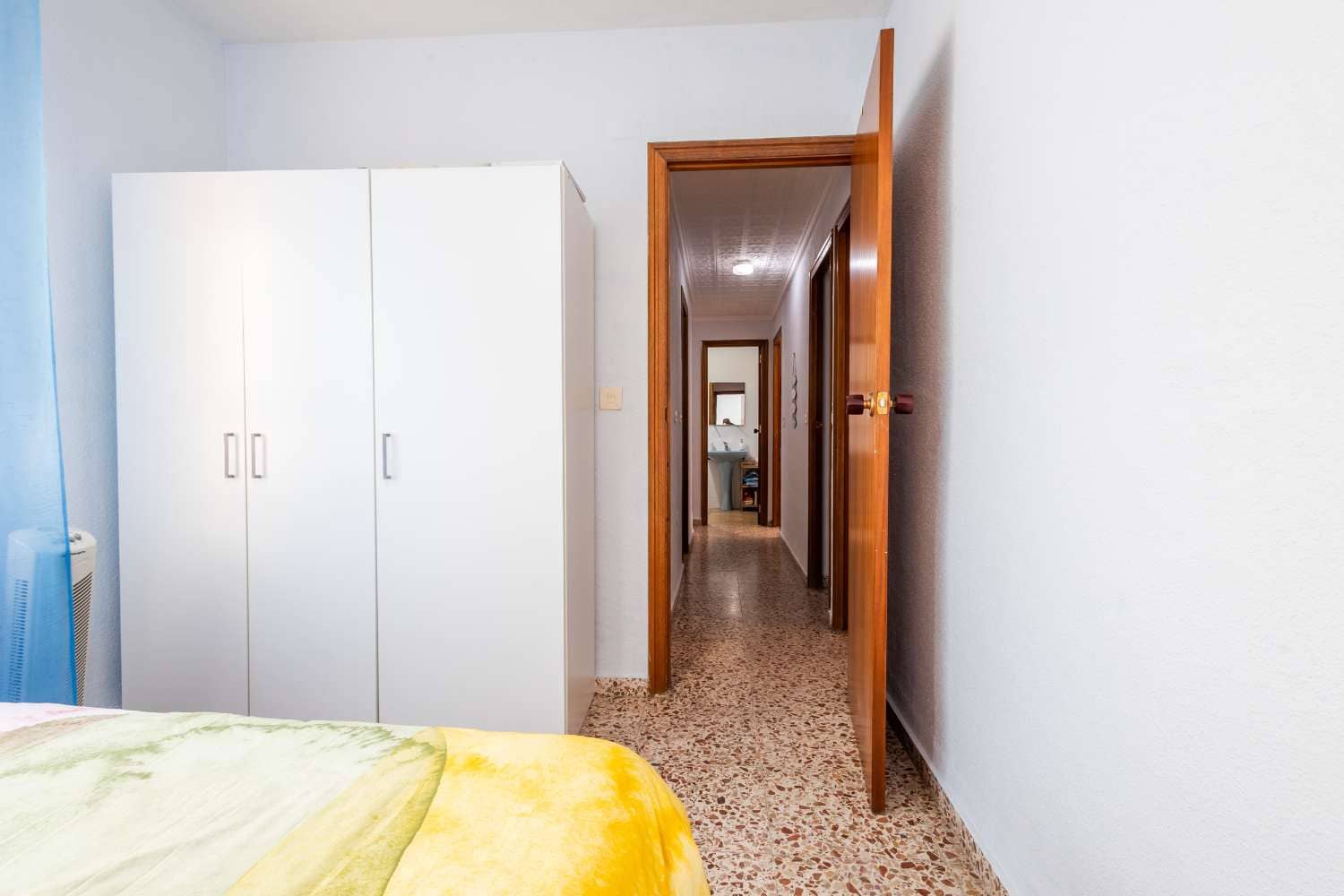 Apartamento de 3 habitaciones en Torrevieja en venta - 166.000 € (Ref: 9738330)