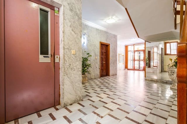 3 sypialnia Apartament na sprzedaż w Playa del Acequión, Torrevieja - 166 000 € (Ref: 9738330)