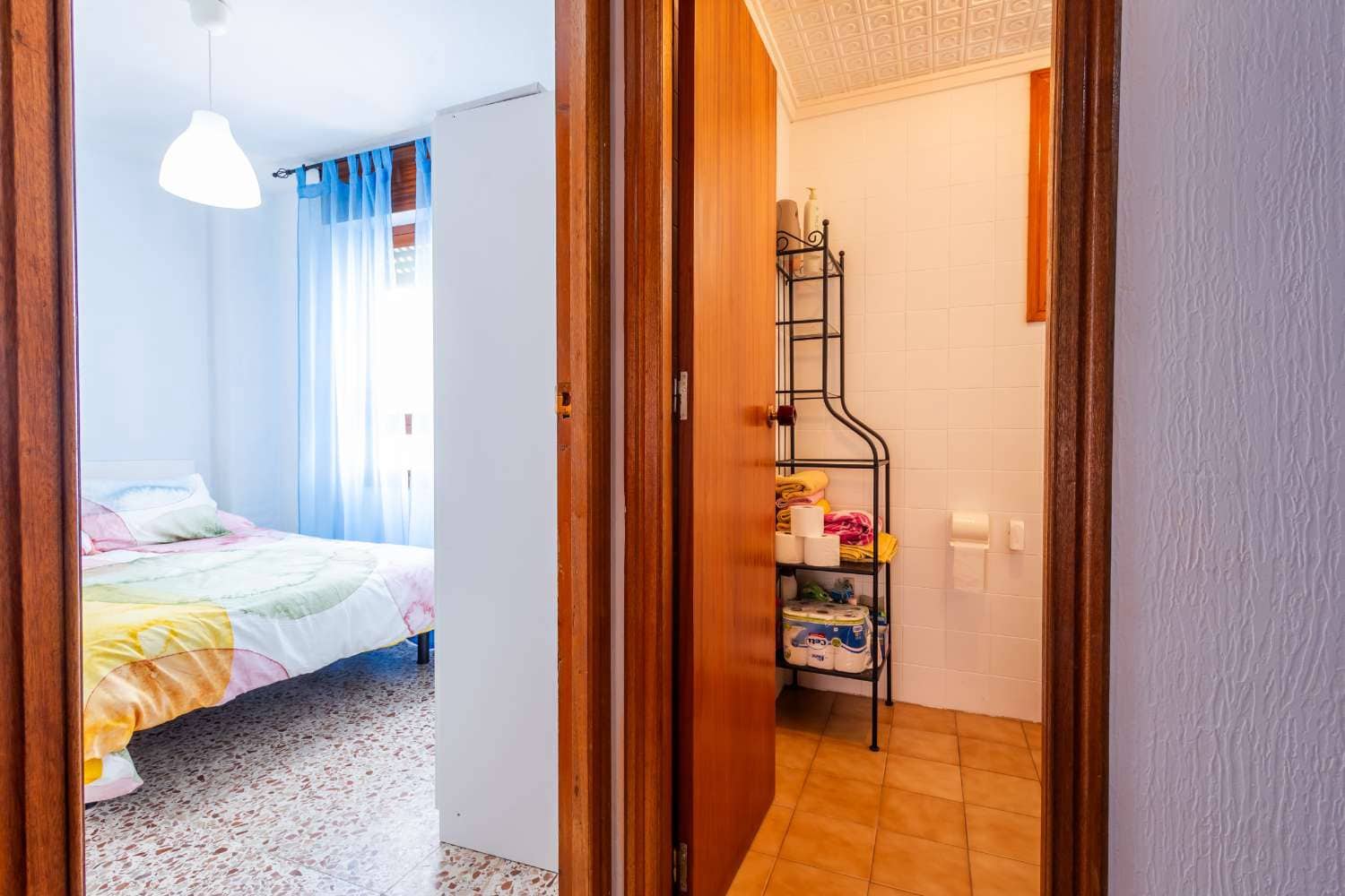 Apartamento de 3 habitaciones en Torrevieja en venta - 166.000 € (Ref: 9738330)