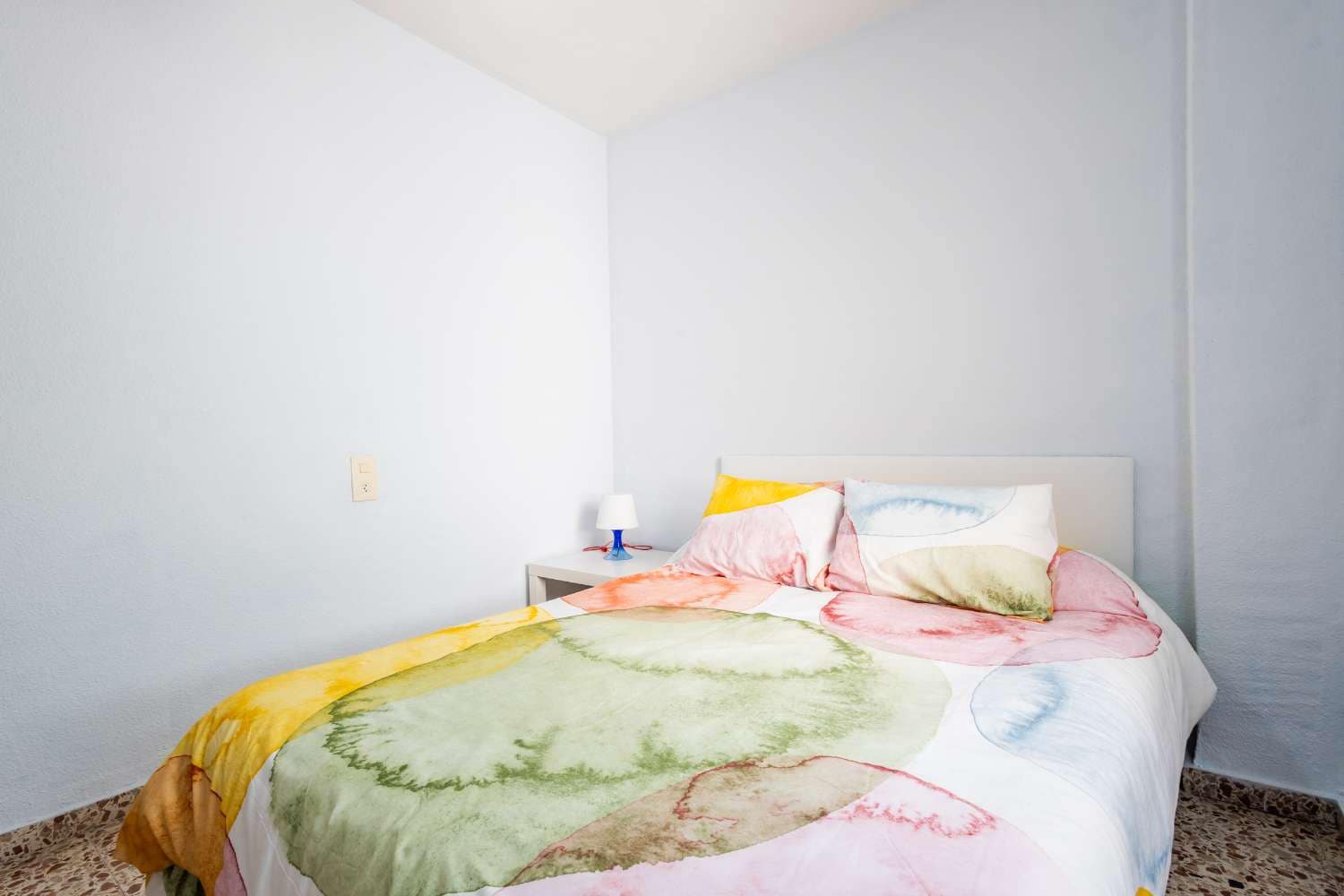 Apartamento de 3 habitaciones en Torrevieja en venta - 166.000 € (Ref: 9738330)