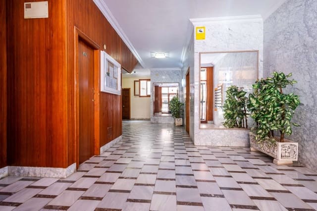 3 sypialnia Apartament na sprzedaż w Playa del Acequión, Torrevieja - 166 000 € (Ref: 9738330)