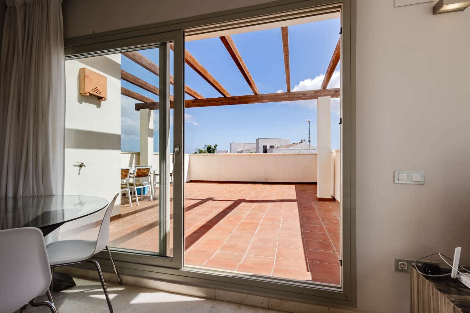 2 chambre Appartement à vendre à Orihuela Costa avec piscine garage - 339 000 € (Ref: 9738331)