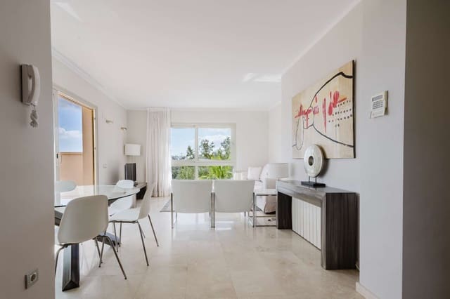 2 chambre Appartement à vendre à Las Colinas Golf, Orihuela avec piscine garage - 339 000 € (Ref: 9738331)