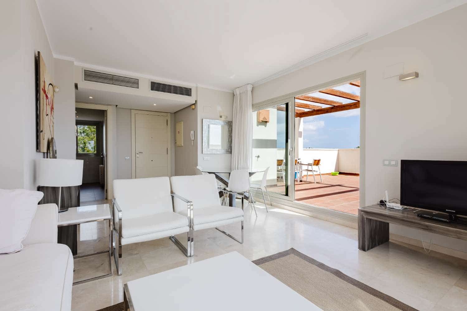 2 chambre Appartement à vendre à Orihuela Costa avec piscine garage - 339 000 € (Ref: 9738331)