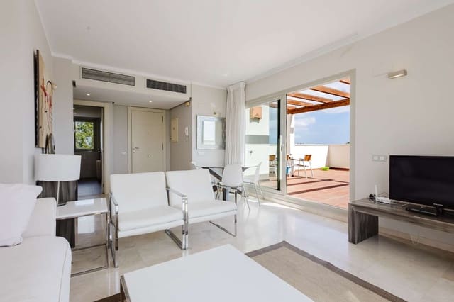 2 chambre Appartement à vendre à Las Colinas Golf, Orihuela avec piscine garage - 339 000 € (Ref: 9738331)